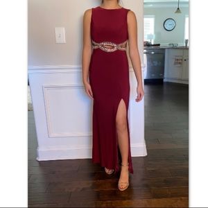 ✨B. Darlin Prom Dress✨